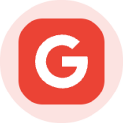 Alphabet Class C (GOOGON) token logo