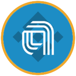 Applied Materials (AMATB) token logo
