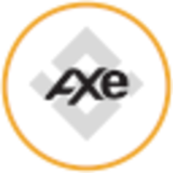 Axe Compute (AGPUB) token logo