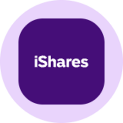 iShares International Country Rotation Active ETF (COROON) 토큰 로고