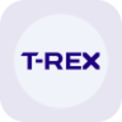 Logotipo del token T-Rex 2X Long MSTR Daily Target ETF (RMSTU)